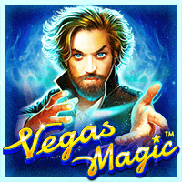 rtp slot vegas magic