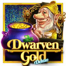 rtp slot dwarven gold deluxe