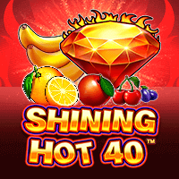 rtp live shining hot 20